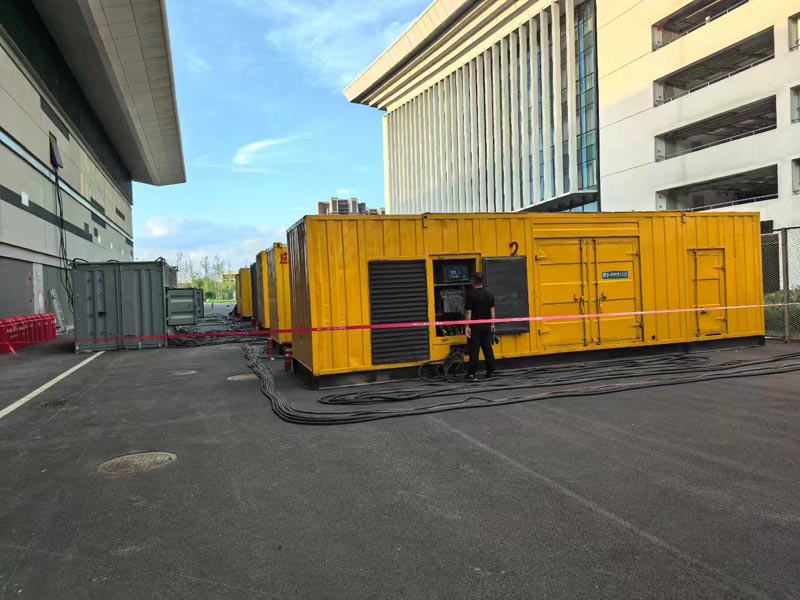 剑阁柴油发电机冬季保养注意事项？