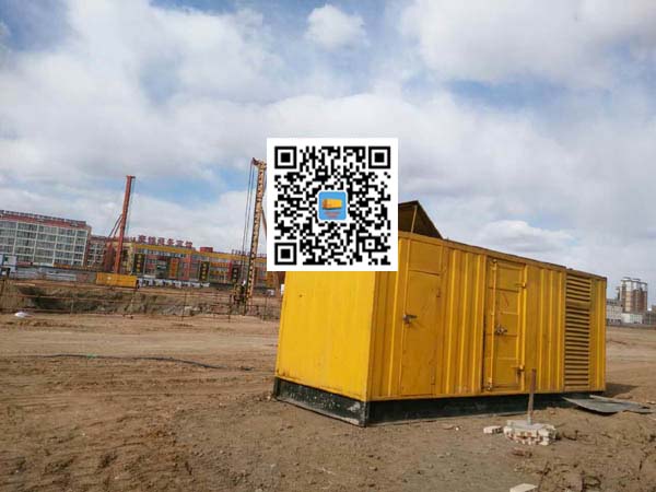 剑阁发电机出租-柴油发电机组安全操作规程有哪些？