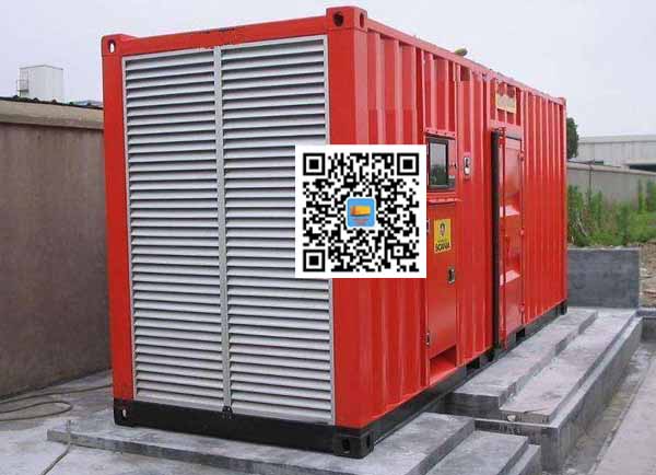 剑阁300kw柴油发电机组一个小时耗油
