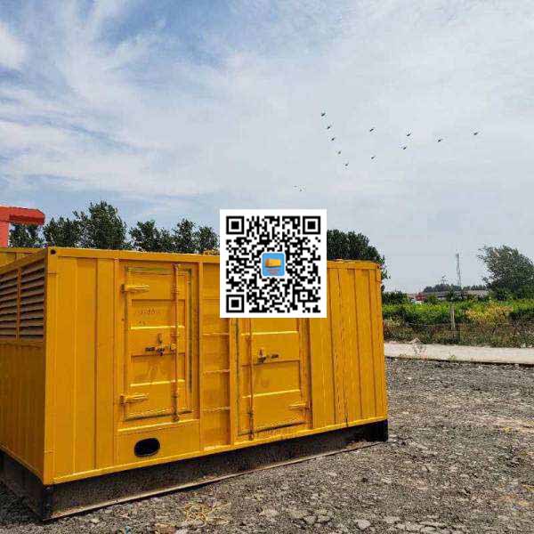 剑阁发电机出租发电机电刷的结构与作用是什么