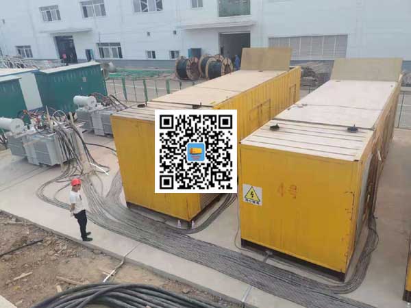 剑阁发电机出租-柴油发电机组应用在哪些方面
